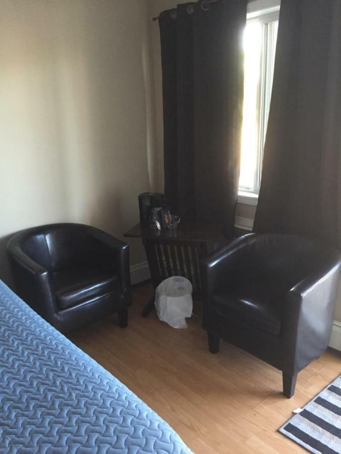 Kacee'S Northern Suites Fort Nelson Luaran gambar